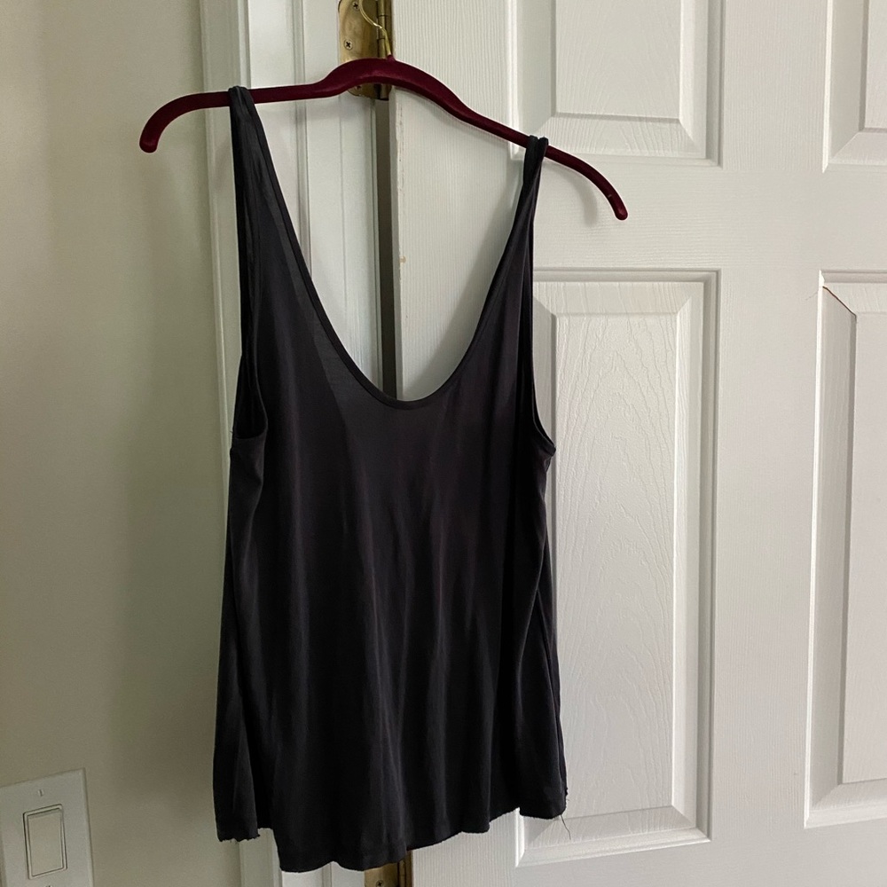 Free People Tank